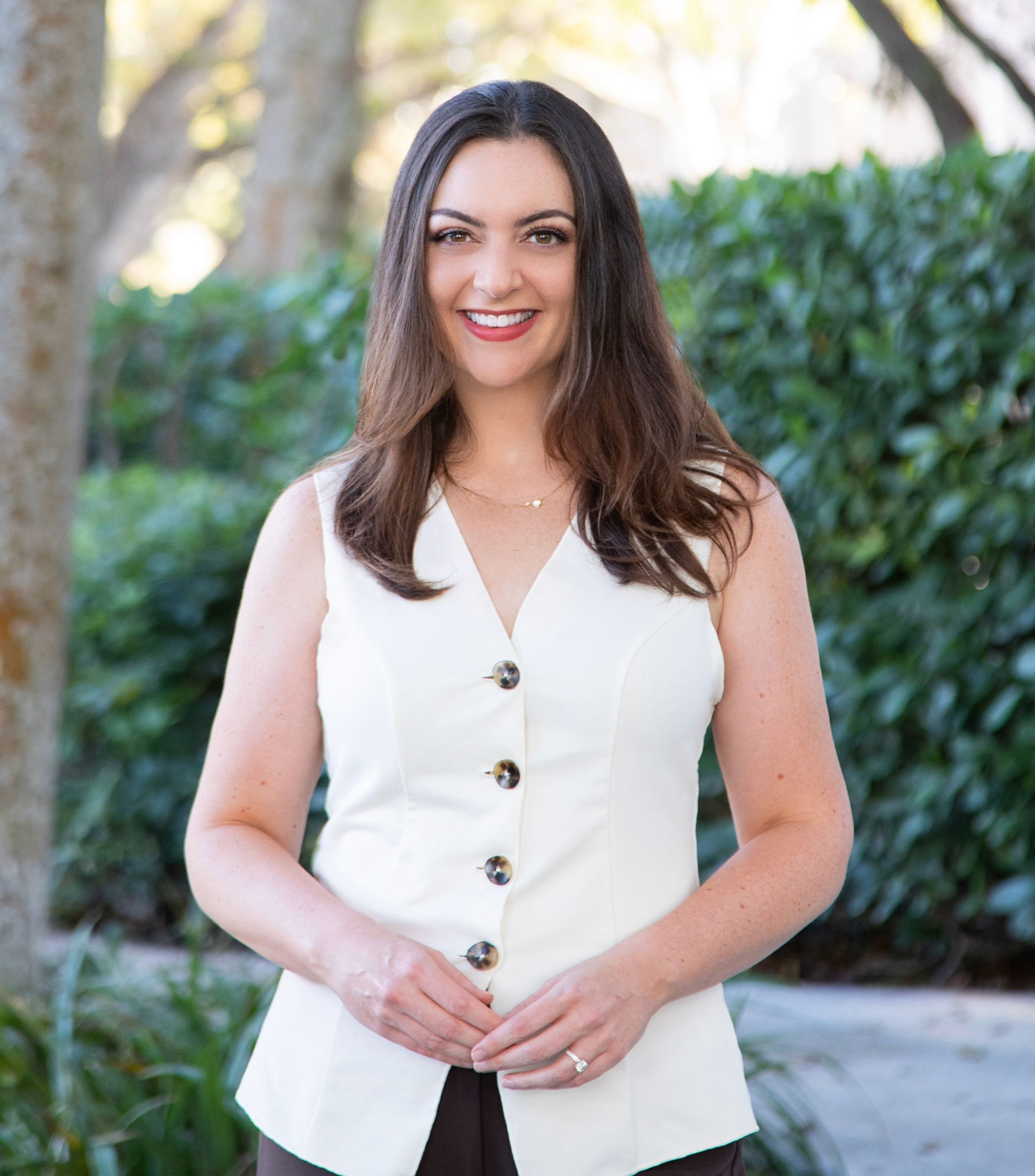 Melissa Fulks - Co-Founder & Operations Manager